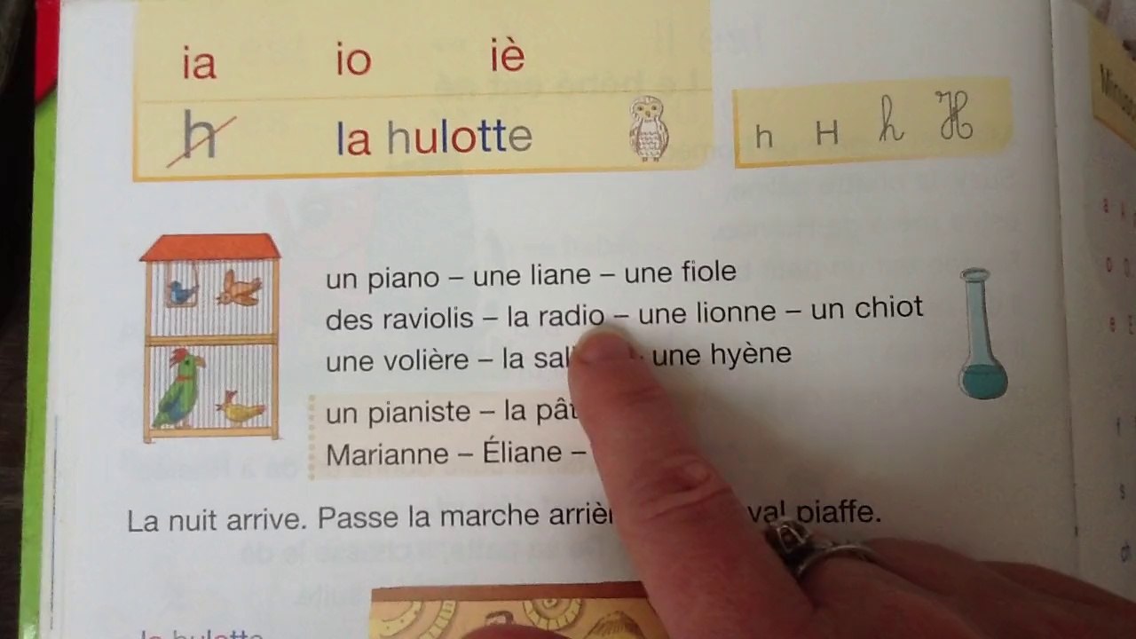 Léo et Léa, page 52 (1 ère partie)