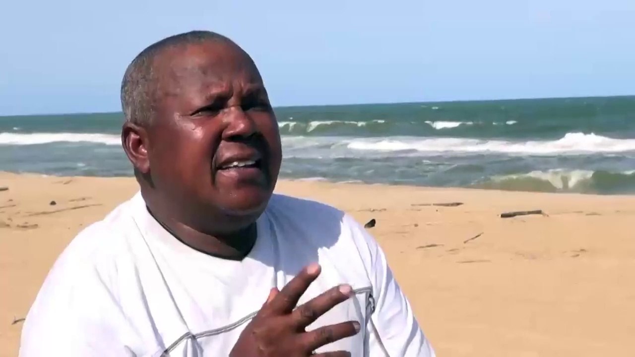 KOSMA  -  Atero mody   (gasy - malagasy)