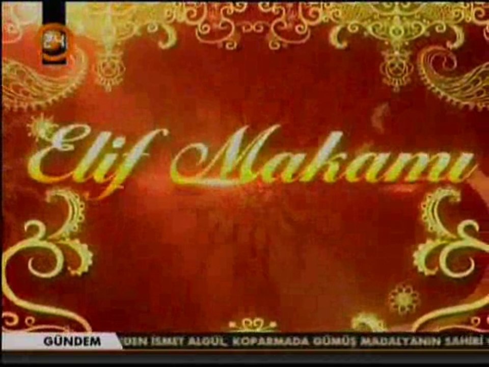 Elif Güreşçi - Ordunun Dereleri & Hoy Deniz Karadeniz