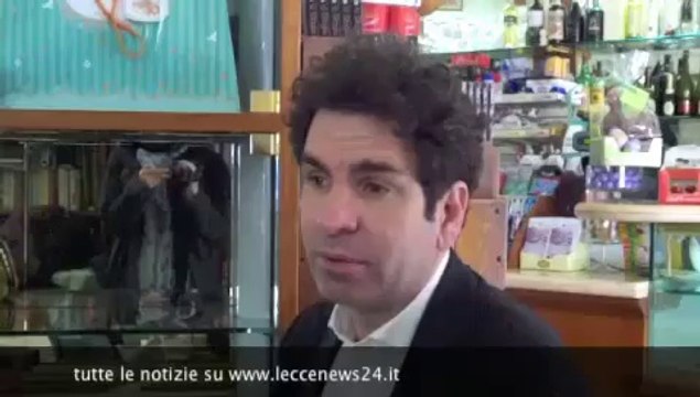 Tg 5 Aprile: Leccenews24 politica, cronaca, sport, l'informazione 24 ore