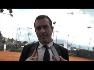 Napoli - De Magistris: un'emozione indimenticabile incontrare Papa Francesco (05.04.14)