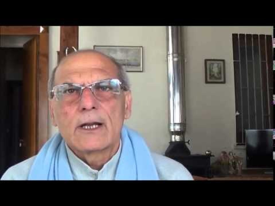 Aversa (CE) - Mensa scolastica, Sagliocco: "Ecco la verità" (05.04.14)