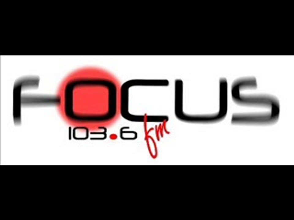 ΡΑΔΙΟ   FOCUSfm   ΘΕΣΣΑΛΟΝΙΚΗ   06 04 2014