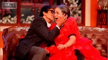 Dadi's GAY KISS with Amitabh Bachchan on Comedy Nights with Kapil 6th April 2014 FULL EPISODE
