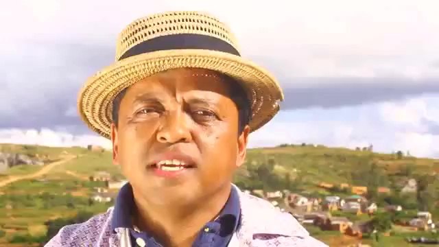 GOTHLIEB - Kibay an-kelika ihany (gasy - malagasy)