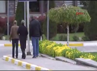 Pamir'in cenazesi Adli Tıp'tan alındı I www.halkinhabercisi.com