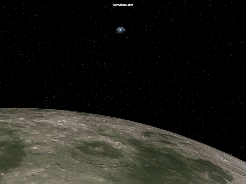 FS Moon horizon Earth 3