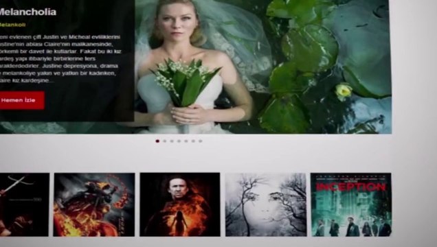 Lucy Türkce Altyazılı Fragman