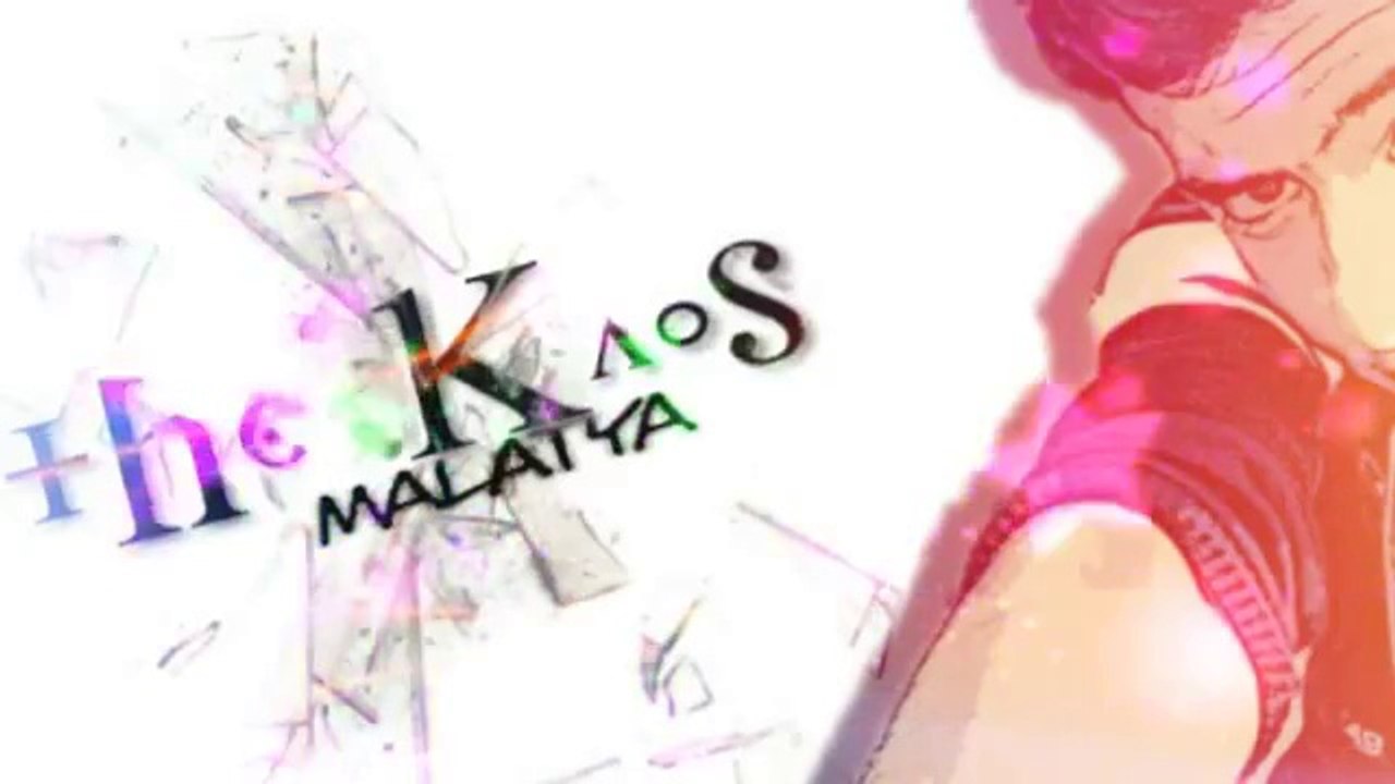 The Kaos - The Kaos Farkı 2014 [New Bomba]