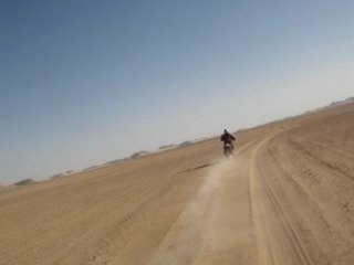 Enduro Algérie