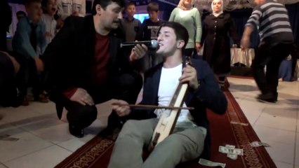 Kadir Sarı Döktürüyor yine 2013