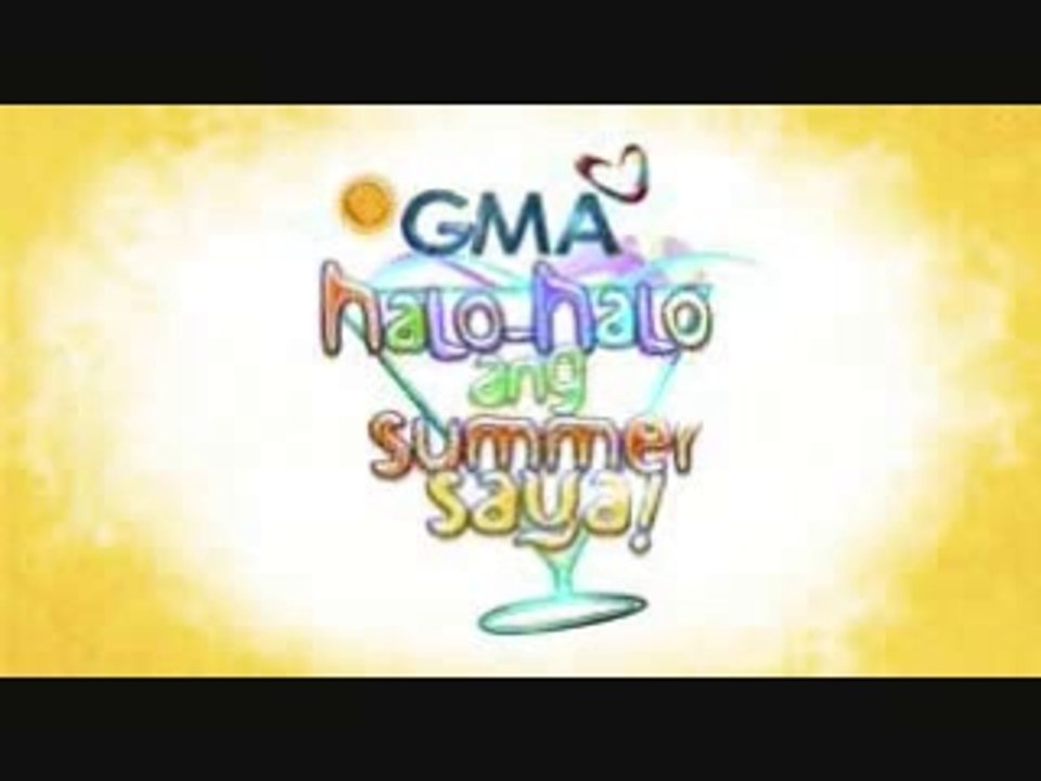 Halo-Halo Ang Summer Saya! (Full-Length Version)
