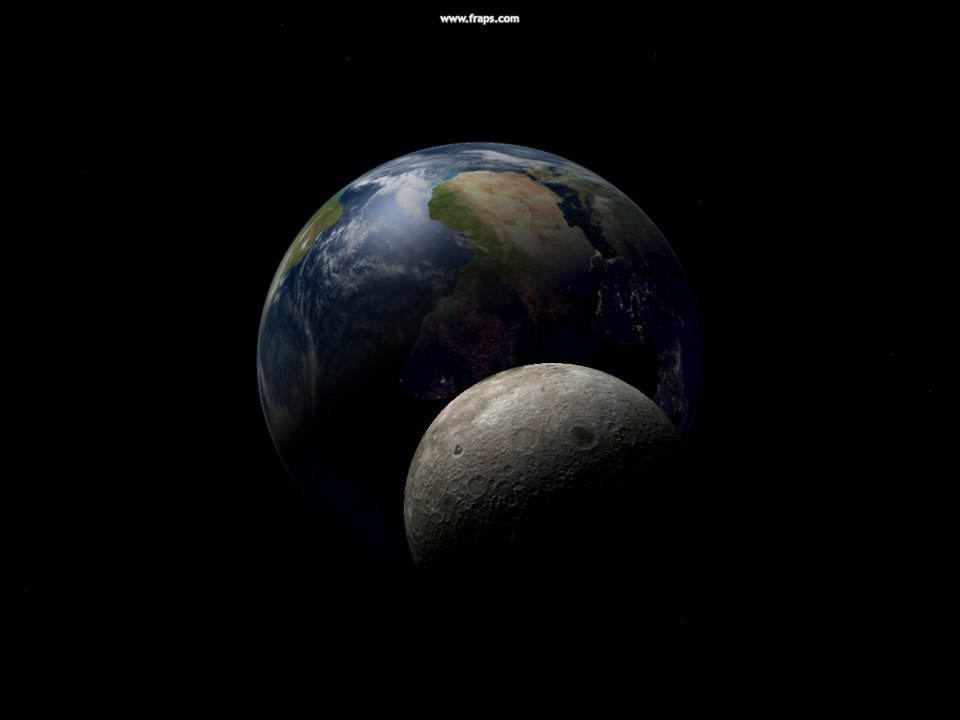 Redo 1- celestia Earth and moon forced perspective