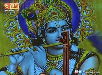 Krishna Nee Begane by Mahathi