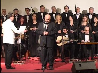 Sorma he haldeyim - Solist : Salih DİNDAR