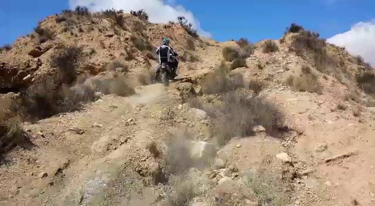 trail