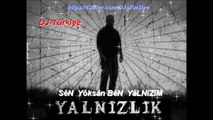 -DJ-Türkiye^^WWW.SESLİSESLİYE.COM^^ - Yesil-Mavi-Ela (Siir) 2013 YeNi