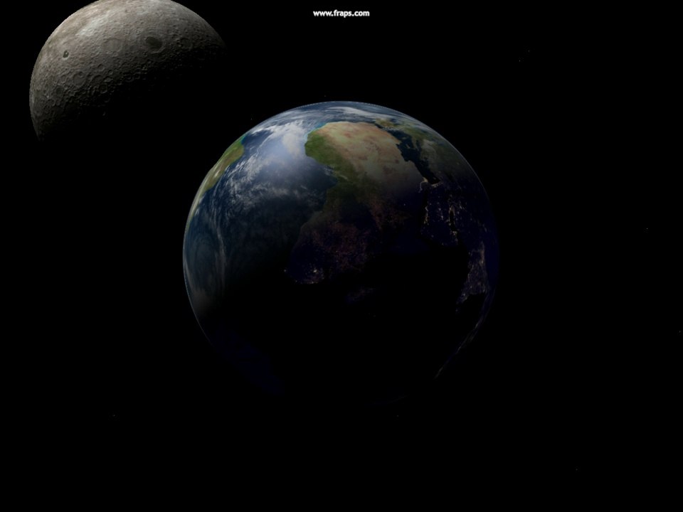 Redo 2 - celestia Earth and moon forced perspective