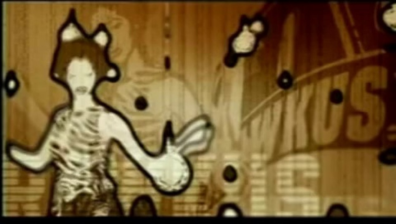 Mos Def feat Pharoahe Monch & Nate Dogg - Oh No