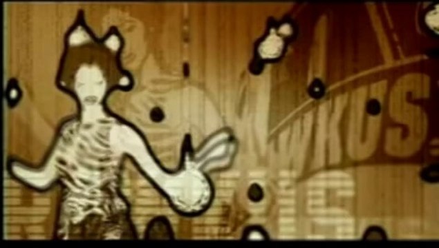 Mos Def feat Pharoahe Monch & Nate Dogg - Oh No