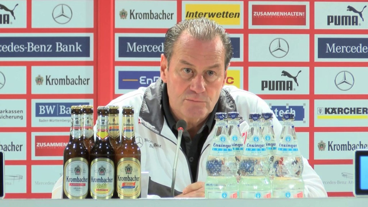 Stevens warnt: 'Noch fünf Endspiele'