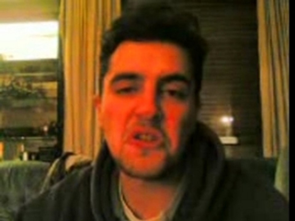 You fuck my wife