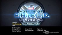 Marvels Agents of SHIELD - S1xE17 Turn, Turn, Turn Trailer {HD}