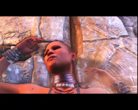 Far Cry 3 - Scelte Difficili Citra