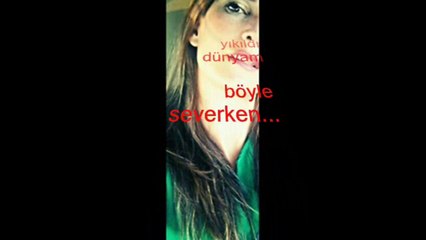 Pınar Soykan - Buğulu Gözler 2014