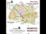 CAPITAL NEW RESIDENTIAL APARTMENTS~9818697222~CAPITAL NEW RANGE LUXURY APARTMENTS 2/3 BHK@PLP SECTOR-70A GURGAON