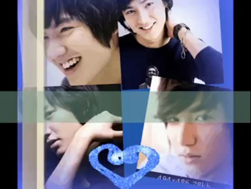 lee min ho ve yakısıklı koreliler