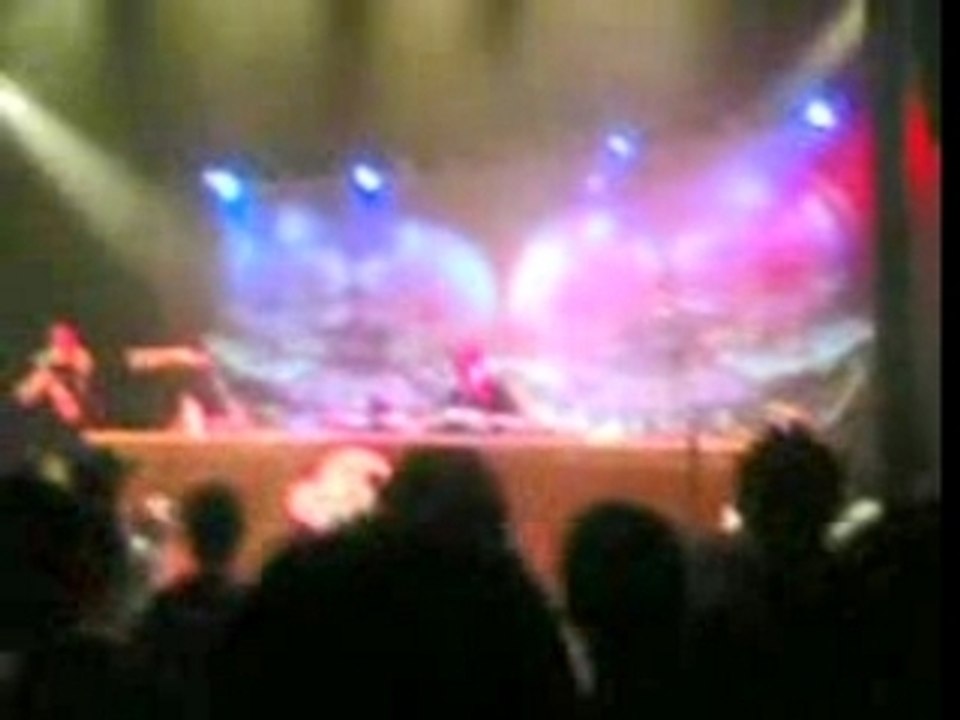 i love jungle "loosing ground"