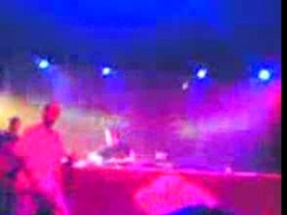 i love jungle "matrix"