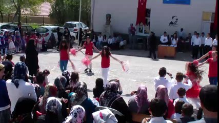 23 Nisan 2013, 7.Sınıf, Potpori