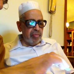 Naat by Justice  Ilyas