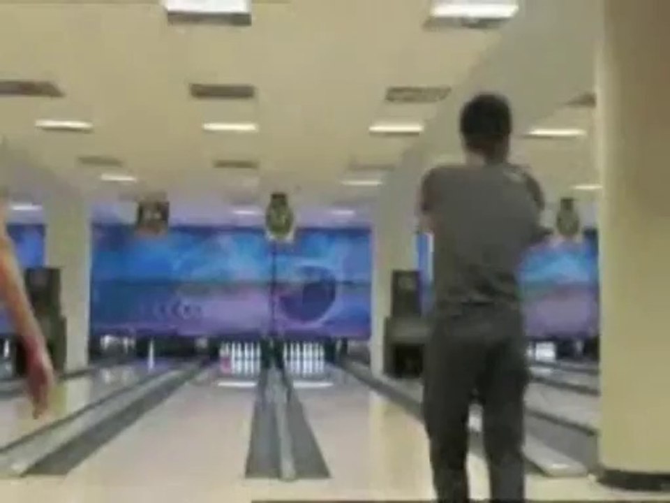 Funny ball