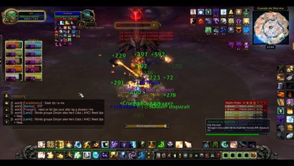 Yor'sahj guilde EQ Alysùm