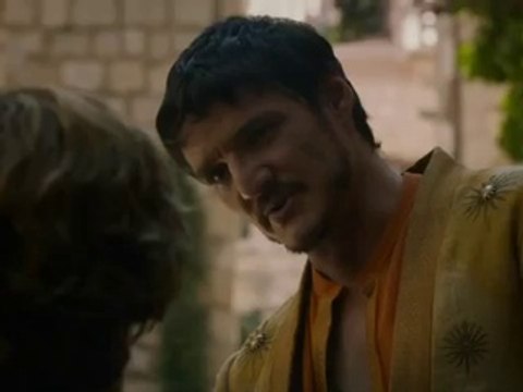 Game of Thrones- Season 4 - Episode 1- Two Swords - ONLINE