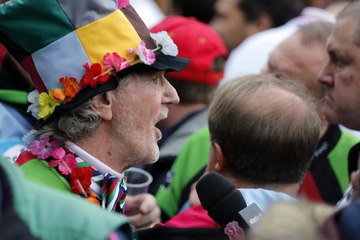 Ils ont apprécié l'accueil à la parisienne