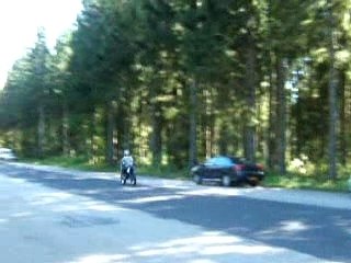 [FriGien] Sherco Pro race