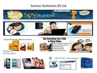 Find Spouse Cheating with the Help of Spy Software in Hyderabad