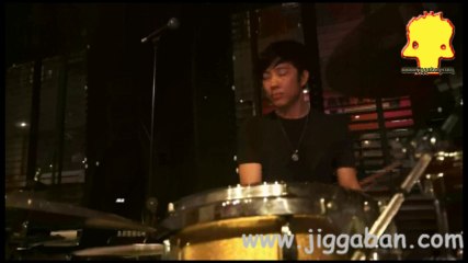 The Magic keys - Night Rhythm #1 @ Rehab RCA