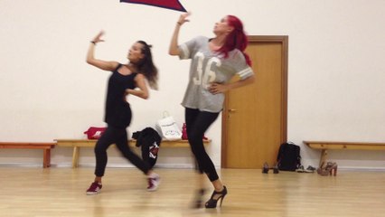 HEELS CLASS DEVIL'S FIRENZE