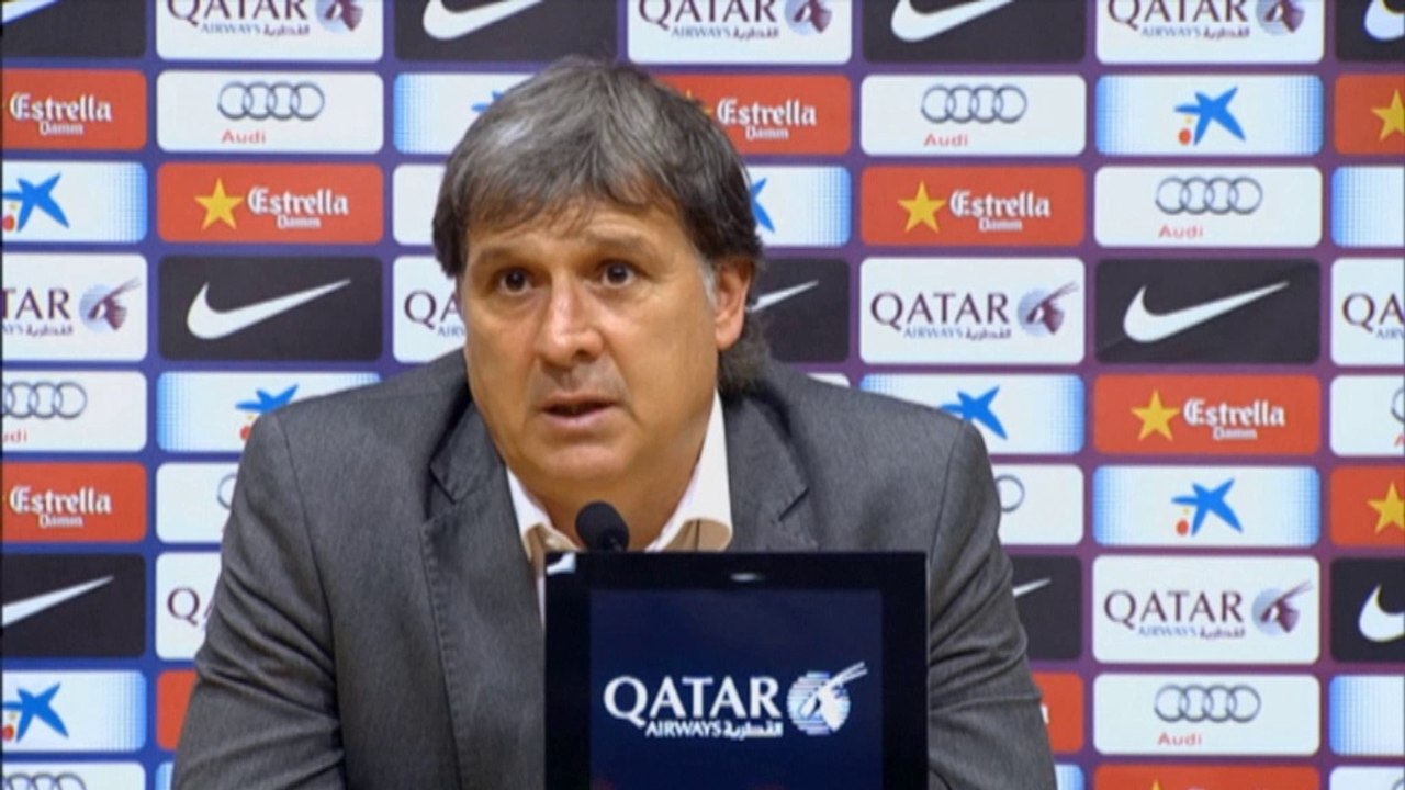 Barca: Tiki-Taka ade? Neue Taktik 'gute Option'