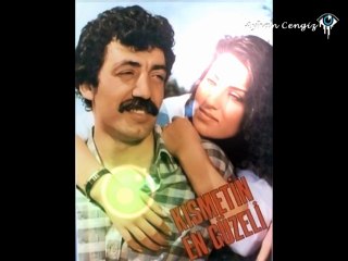 Esrarlı Gözler - Müslüm Gürses