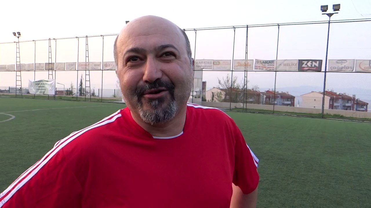 Çocuk Acil Kaptan Cemil ile