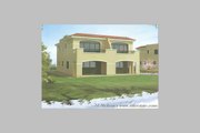 Villa for sale in Telal Ain Sokhna Overlooking the sea