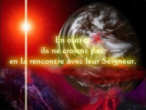 Sourate as-sajda - alafasy