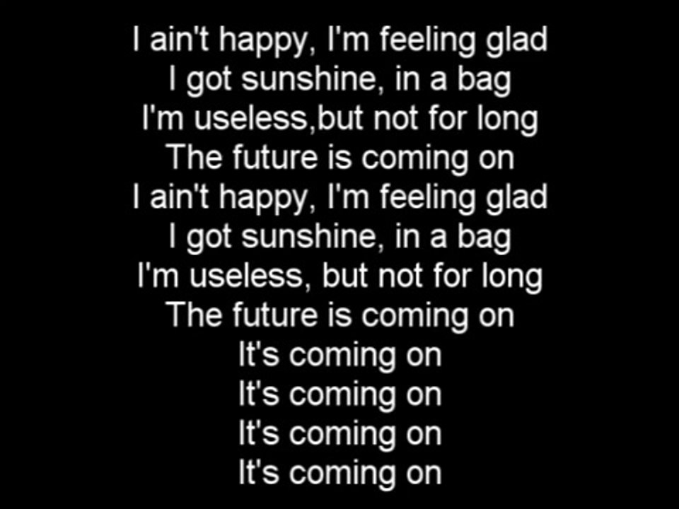Gorillaz - Clint Eastwood