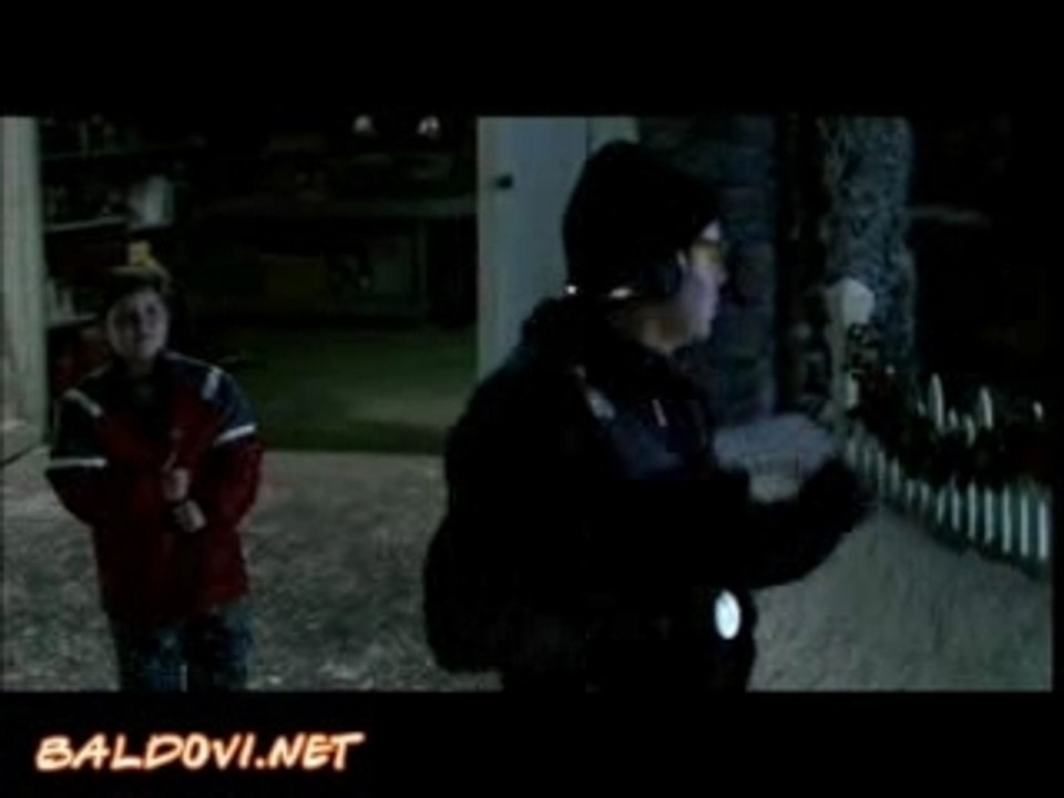 Un vecino con pocas luces - Spot - Vídeo Dailymotion